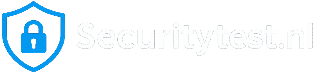 Security Test