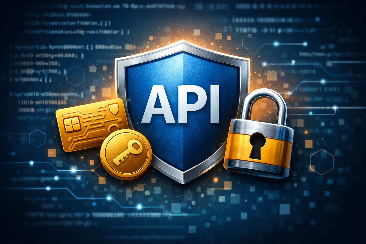 API-beveiliging en tokens: waarom autorisatie vaak misgaat